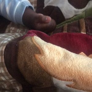 Meet your Posher, Shamilah